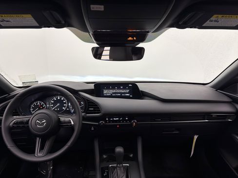 New 2026 MAZDA MAZDA3 s Sport image 20