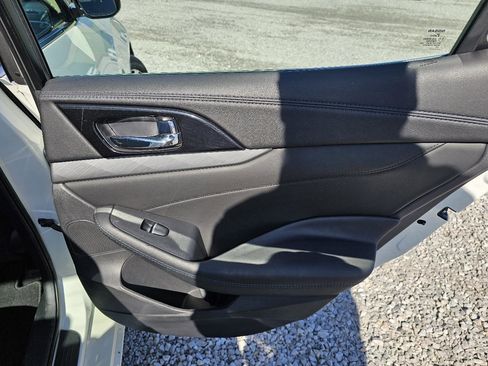 Used 2017 Nissan Maxima 3.5 S image 25