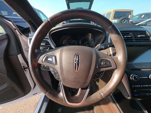 Used 2019 Lincoln MKC Black Label FWD image 6