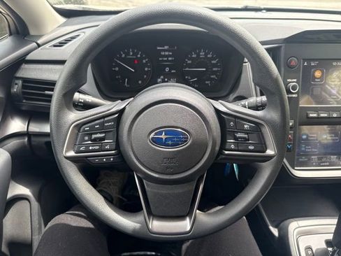 Used 2024 Subaru Impreza 2.0i AWD/4WD image 15
