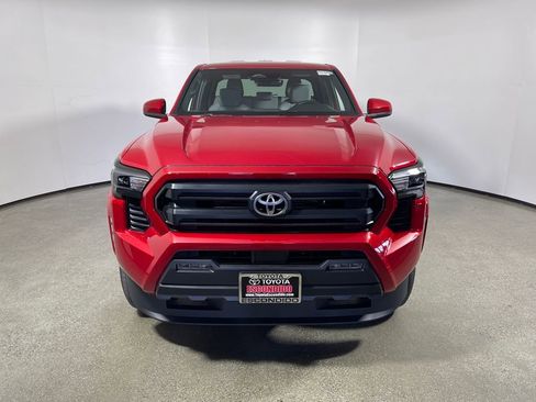 New 2026 Toyota Tacoma SR5 image 8