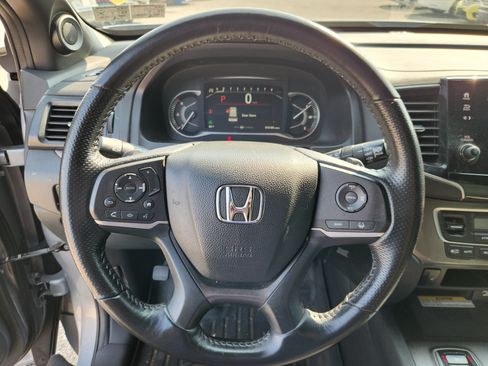 Used 2023 Honda Passport EX-L image 9