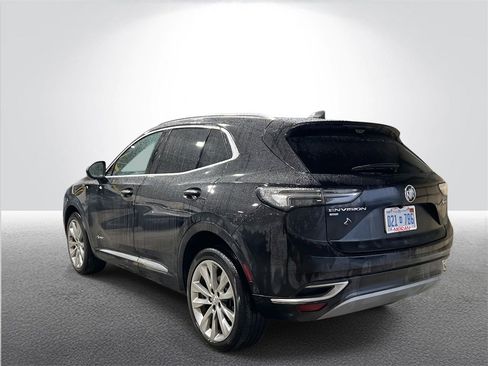 Used 2023 Buick Envision Avenir image 4