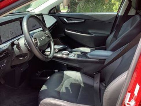 Used 2023 Kia EV6 Wind RWD image 17