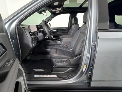 New 2026 Chevrolet Suburban RST w/ Comfort Package image 10