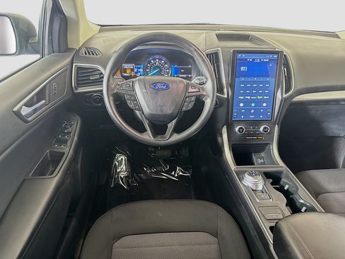 Used 2024 Ford Edge SE AWD/4WD image 17