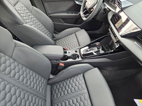 New 2026 Audi RS 3 image 17