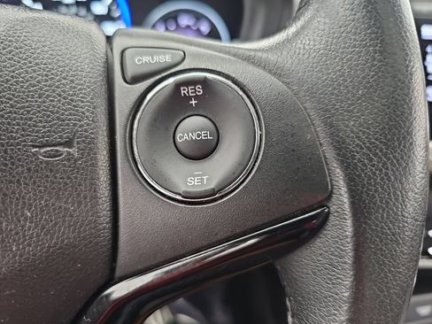 Used 2017 Honda HR-V EX-L image 23