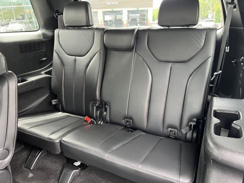 Used 2023 Hyundai Palisade SEL AWD/4WD image 27