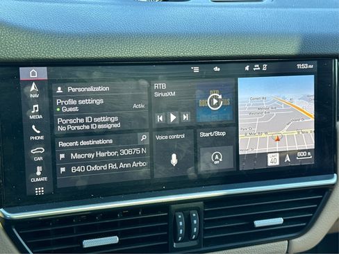 Used 2020 Porsche Cayenne AWD/4WD image 20