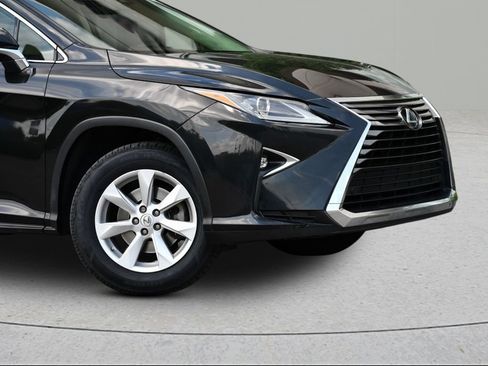 Used 2016 Lexus RX 350 AWD w/ Premium Package image 10