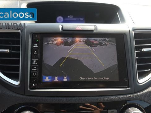 Used 2015 Honda CR-V EX-L image 19