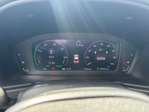 New 2026 Honda Accord EX-L image 23