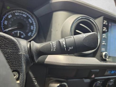 Used 2023 Toyota Tacoma TRD Sport w/ Advanced Technology Package RWD image 17