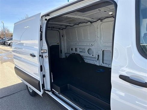 New 2025 Ford Transit 250 Low Roof image 24