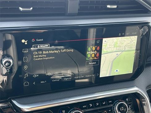 New 2026 GMC Sierra 1500 Denali w/ Denali Reserve Package image 16