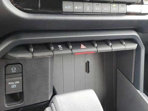New 2026 Toyota Tundra SR5 AWD/4WD image 27
