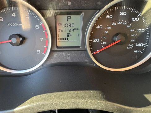 Used 2016 Subaru Forester 2.5i Premium w/ All-Weather Package image 25