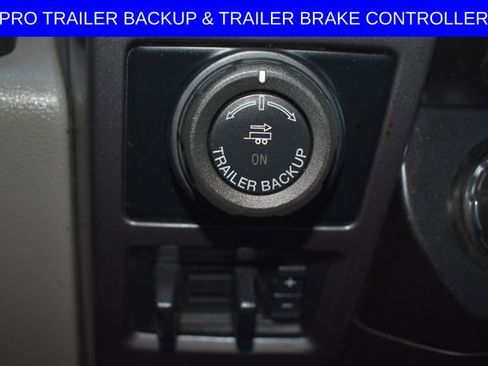 Used 2016 Ford F150 XLT w/ Trailer Tow Package AWD/4WD image 3