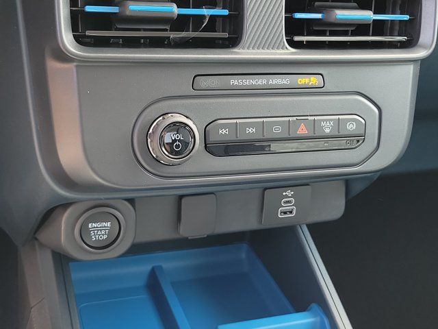 New 2026 Ford Maverick XLT FWD image 32