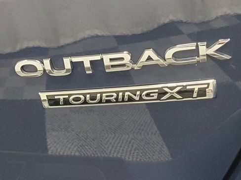 Used 2023 Subaru Outback Touring XT AWD/4WD image 10