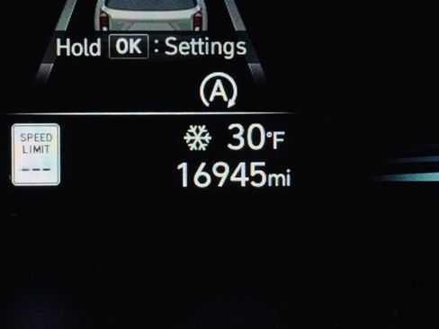 Used 2025 Hyundai Palisade SEL image 30