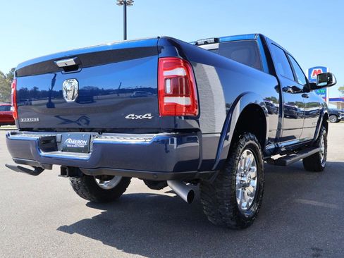 Used 2021 RAM 2500 Laramie image 6