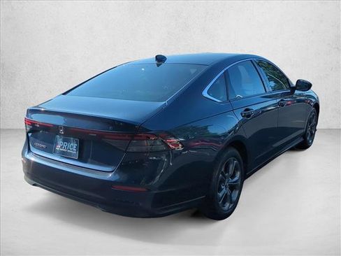 Used 2023 Honda Accord EX image 5