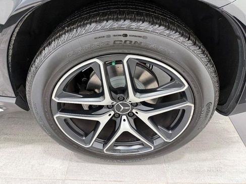 Certified 2021 Mercedes-Benz GLE 53 AMG GLE 53 AMG image 5