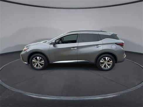 Used 2021 Nissan Murano SV image 4