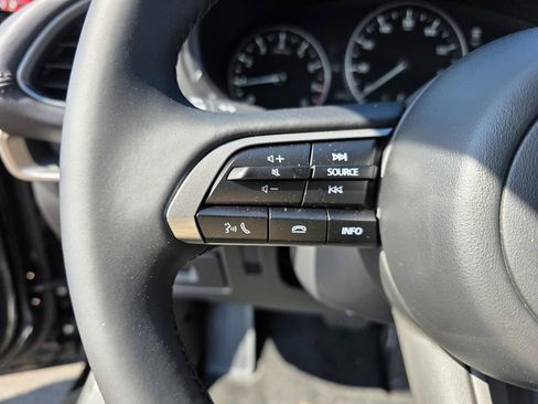 New 2026 MAZDA MAZDA3 s Sport image 16