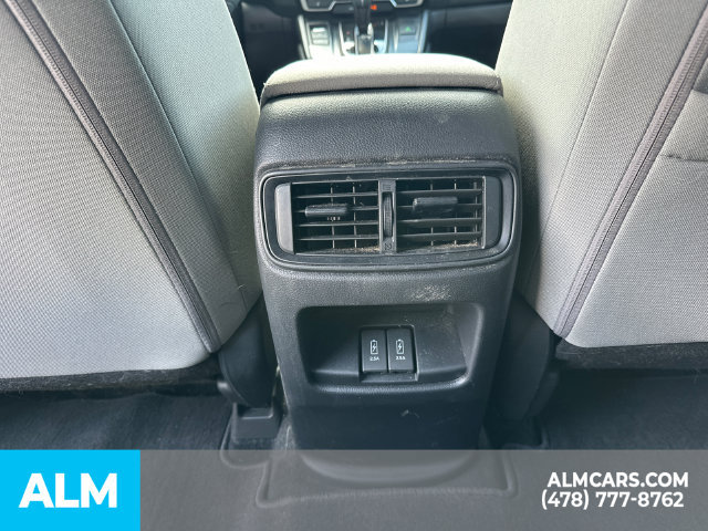 Used 2019 Honda CR-V EX image 26