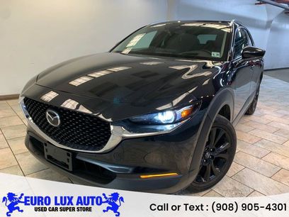 Used 2023 MAZDA CX-30 2.5 Turbo w/ Premium Package