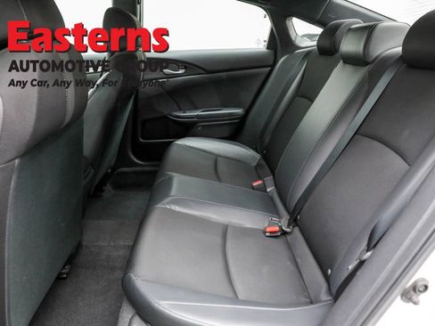 Used 2020 Honda Civic Sport image 19