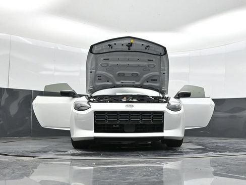 Used 2024 Nissan Z Sport w/ Floor Mat Package RWD image 64