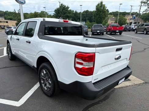 Used 2024 Ford Maverick XLT w/ Equipment Group 300A Standard AWD/4WD image 5