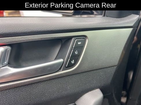 Used 2015 Hyundai Sonata Limited 2.0T image 12