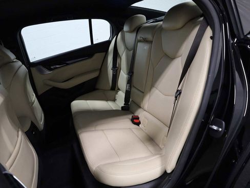 Used 2023 Cadillac CT5 Luxury AWD/4WD image 33