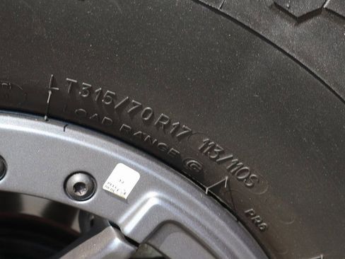 Used 2020 Ford F150 Raptor w/ Equipment Group 802A Luxury image 55