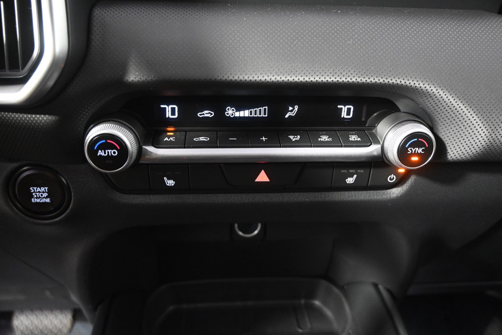 Used 2025 MAZDA CX-50 AWD 2.5 S w/ Weather Package image 30