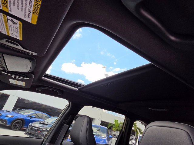 New 2026 Subaru Forester Touring AWD/4WD image 15