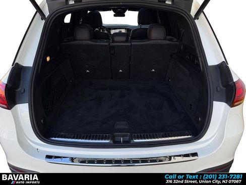 Used 2022 Mercedes-Benz GLE 53 AMG 4MATIC image 19