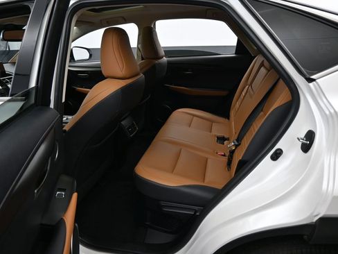 Used 2020 Lexus NX 300 FWD w/ Comfort Package image 29