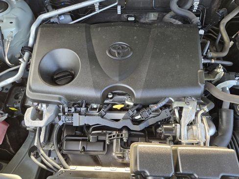 Used 2019 Toyota RAV4 XLE Premium w/ Cold Weather Package image 35