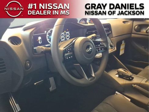 New 2026 Nissan Z Performance RWD image 8