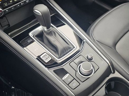 New 2025 MAZDA CX-5 AWD 2.5 S w/ Premium Plus Pkg image 20