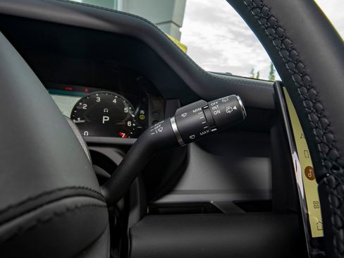 New 2026 Land Rover Defender 110 X AWD/4WD image 14