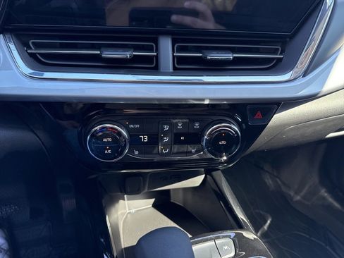 New 2026 Chevrolet Trax LT w/ Driver Confidence Package image 16