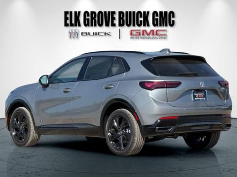 New 2026 Buick Envision Sport Touring image 6