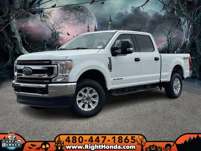 Used 2022 Ford F250 XLT